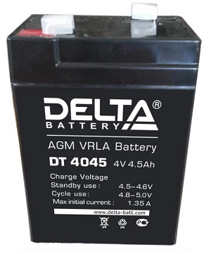 Delta DT 4045 - 